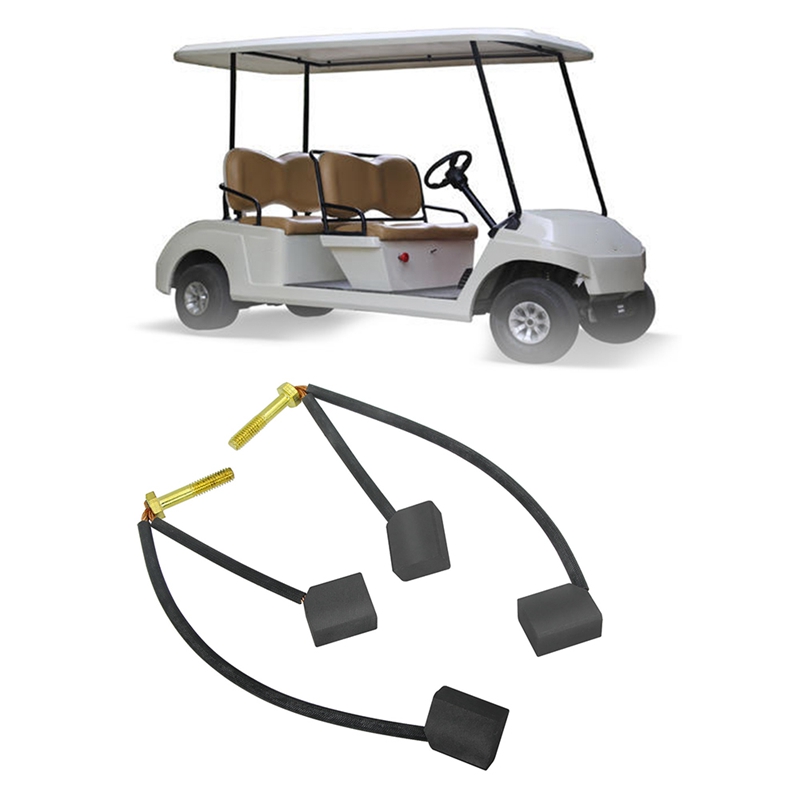 Golf Equipment Suppliers - For Golf Cart ADC Motor Brush