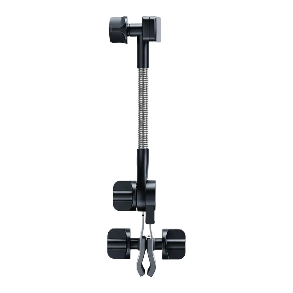 Golf Equipment Holder - Rotatable Umbrella Holder for Golf Trolley