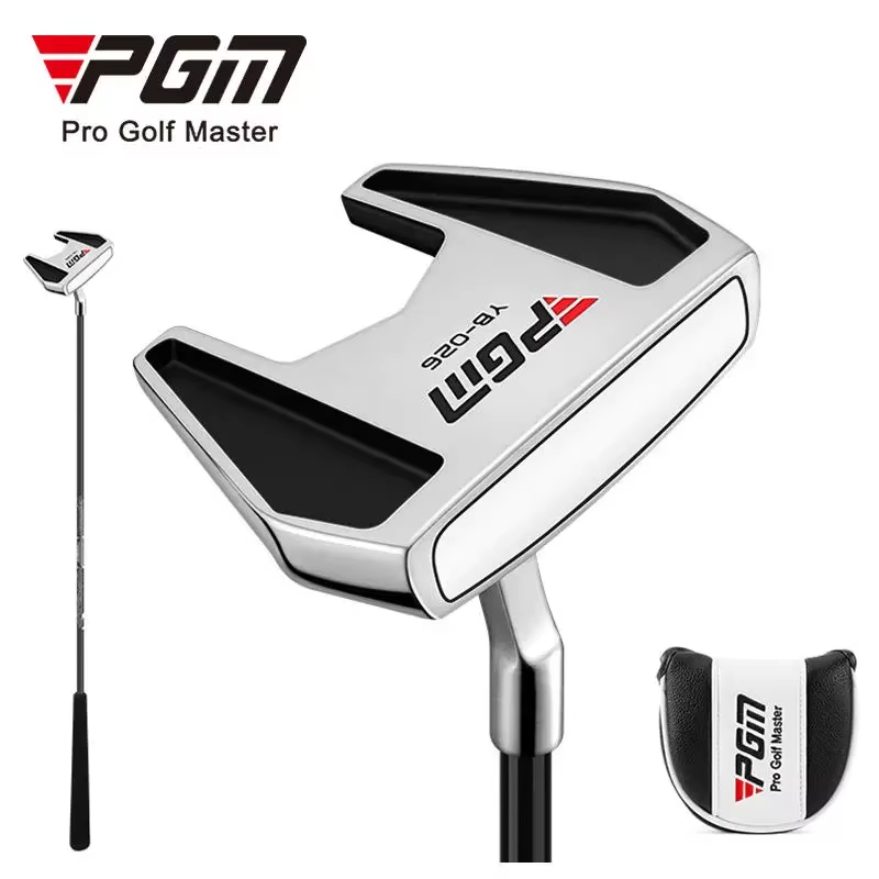 Golf Scorecard Holder - PGM Golf Club Standing Golf Putter