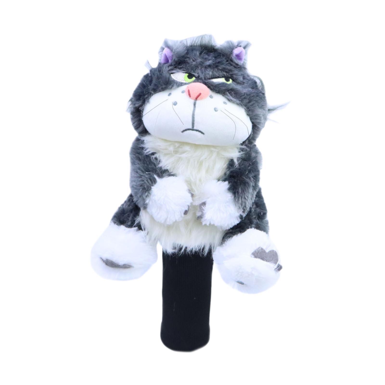 Golf Equipment Cabinet - Golf Head Cover for Golf Club