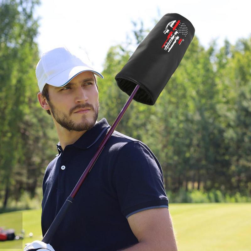Golf Driver Barrel Head Covers - Golf Equipment Cabinet review and price