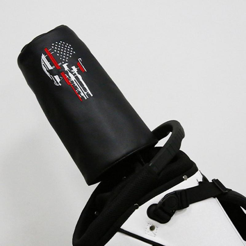 Golf Driver Barrel Head Covers - Golf Equipment Cabinet review and price