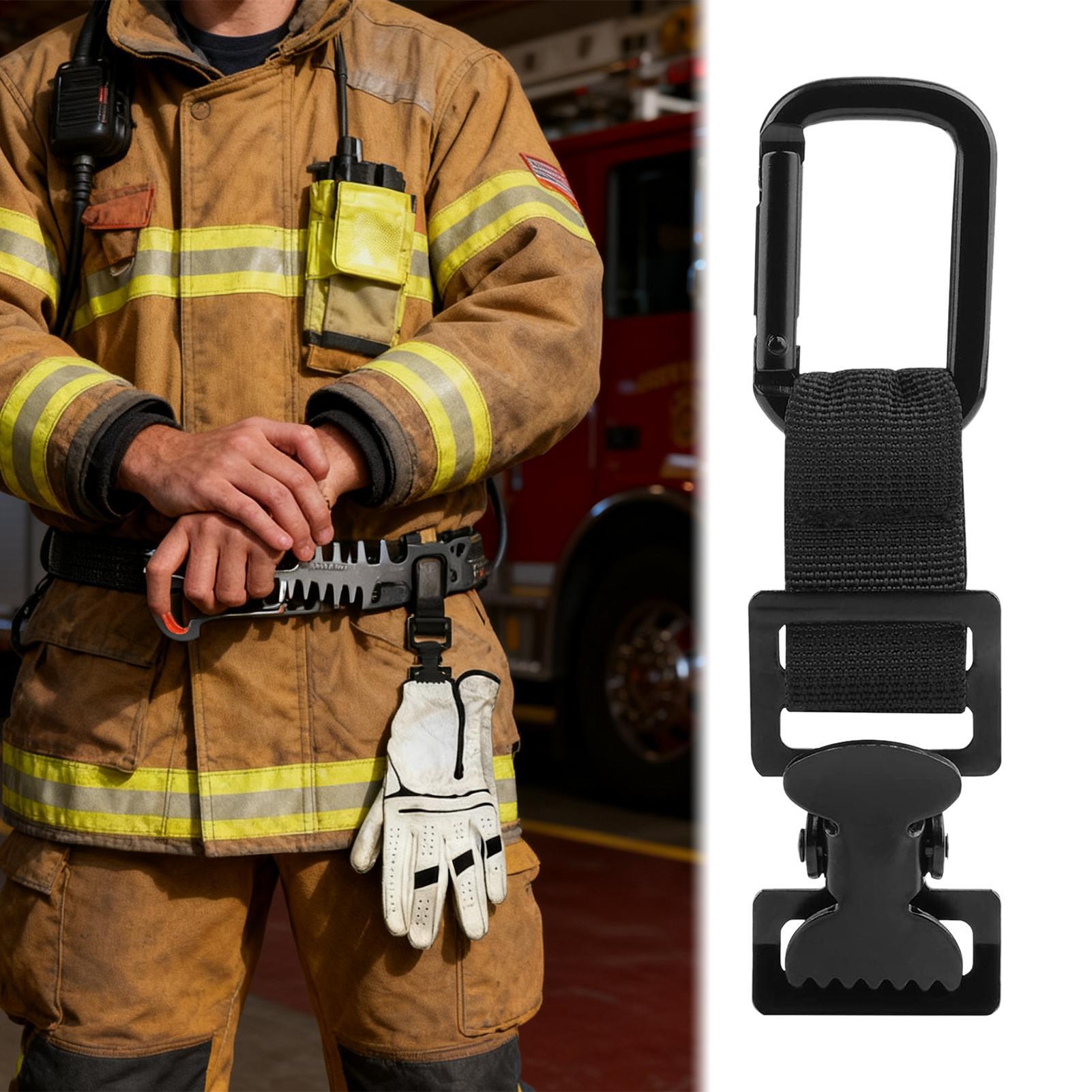 Serrated Work Gloves Clips Hea - Golf Equipment Holder review and price
