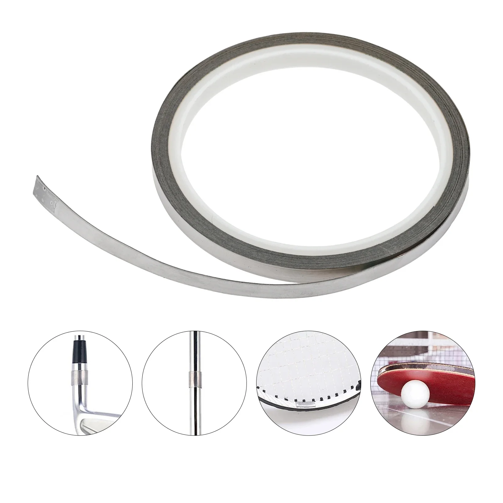 1 Roll Self-Adhesive 65g 1/4*1 - Golf Equipment Nearby review and price