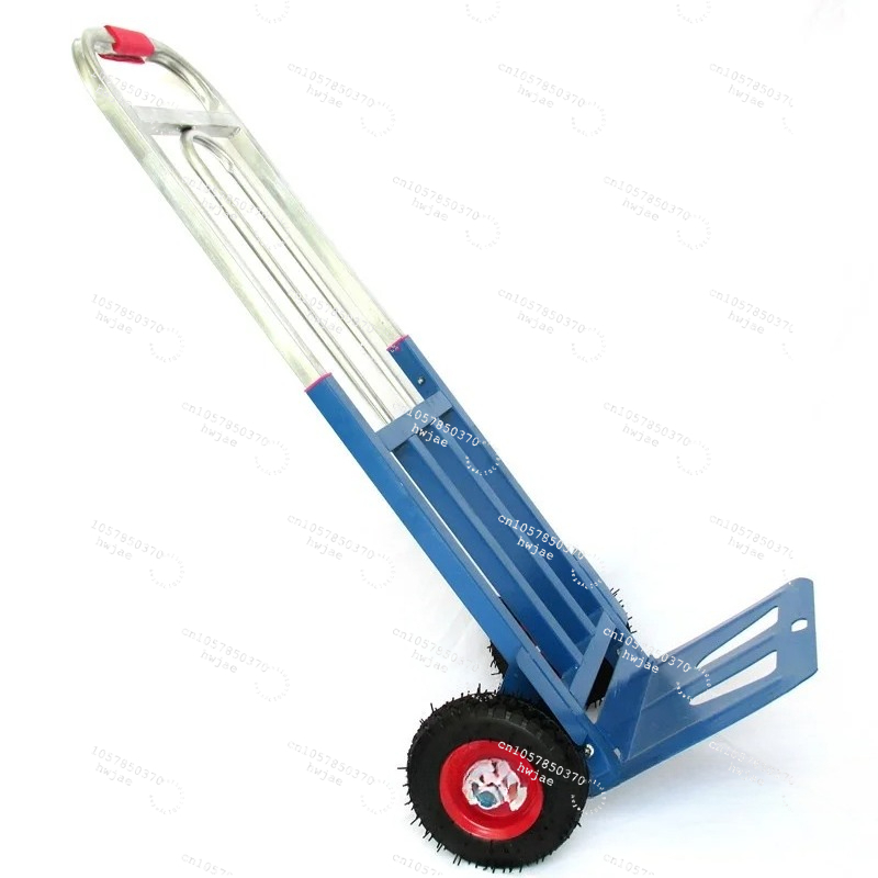 Portable Folding Trolley Small - Pull Cart Fold review and price