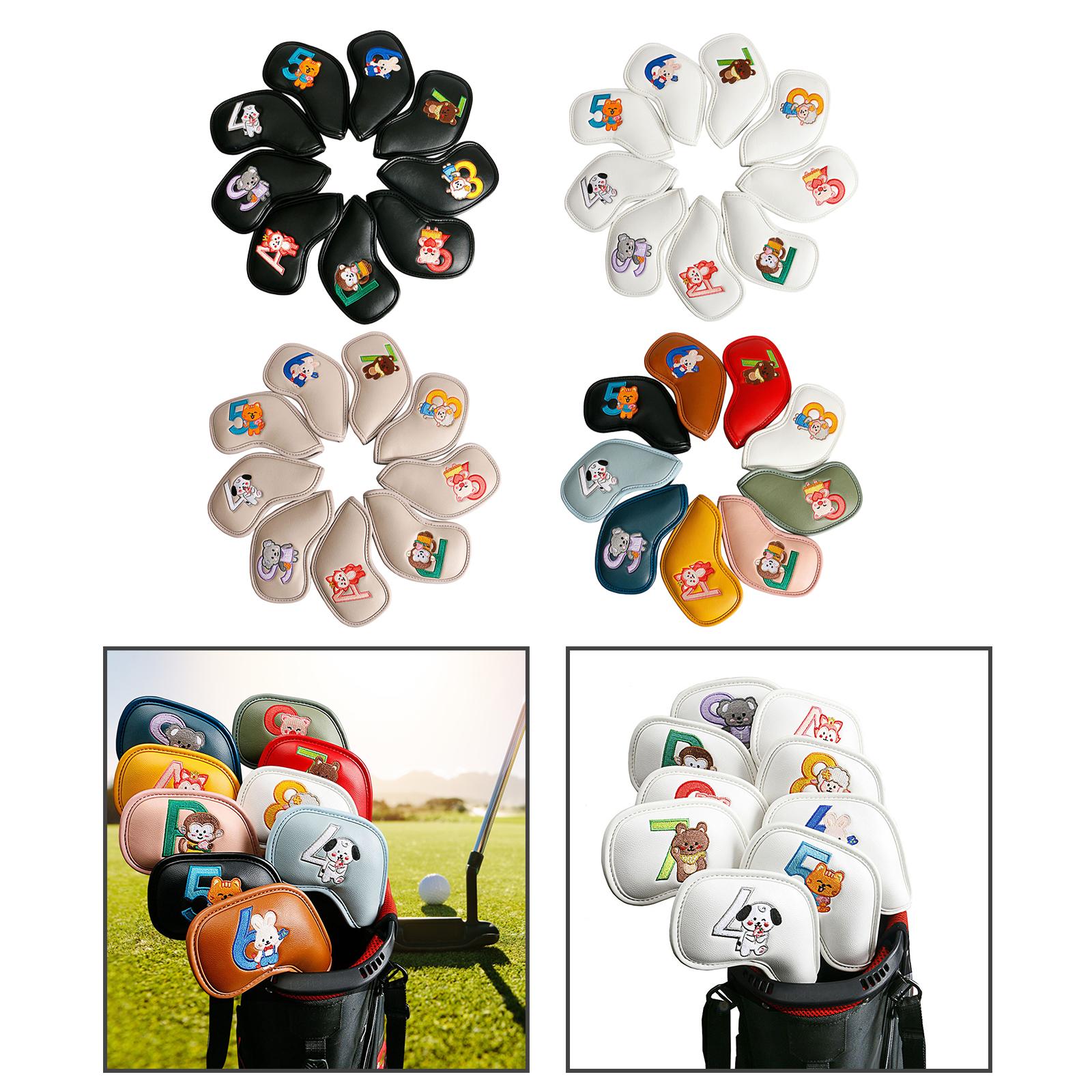 Golf Club Head Cover Set Water - Golf Equipment Cabinet review and price