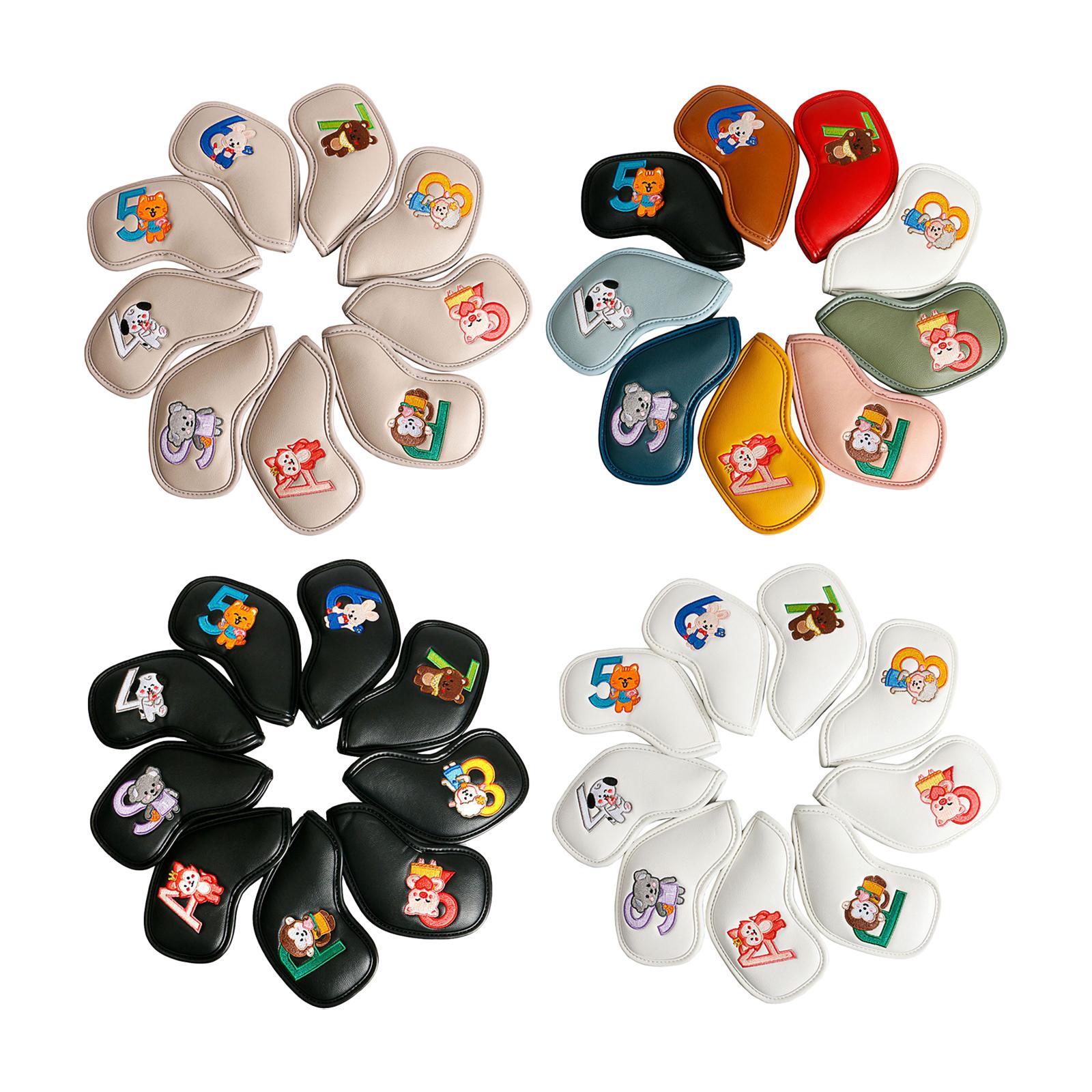 Golf Club Head Cover Set Water - Golf Equipment Cabinet review and price