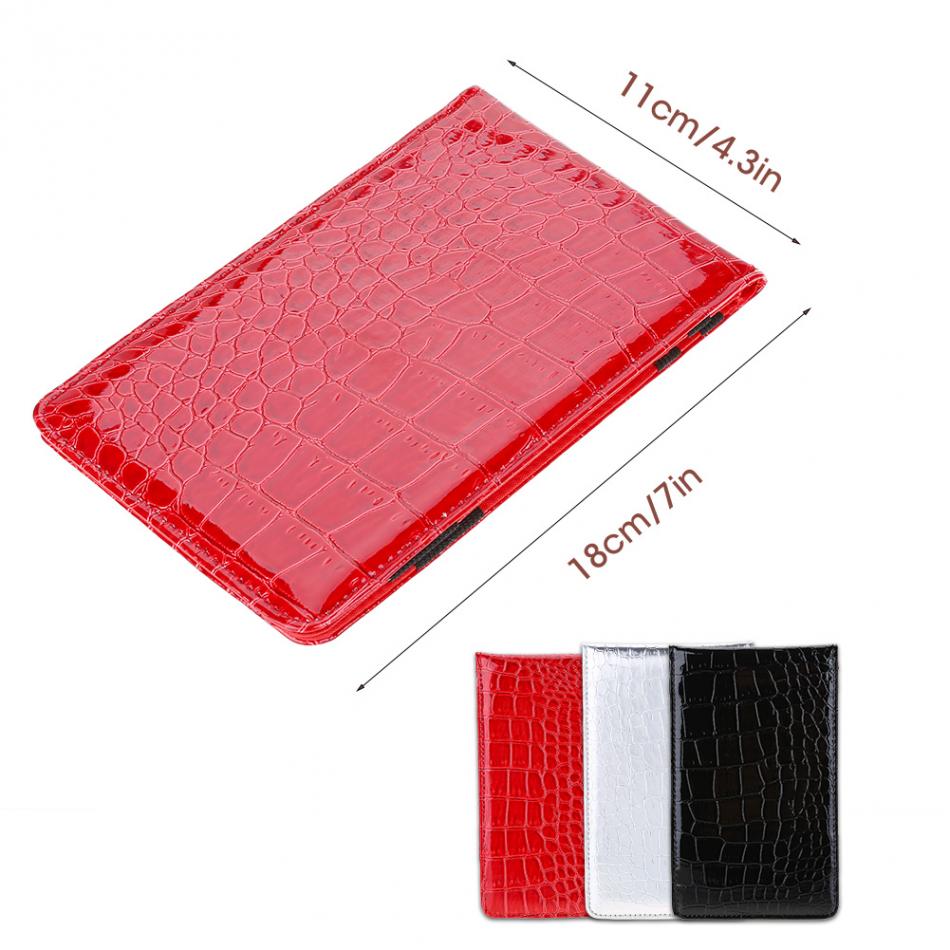 CRESTGOLF Golf Scorecard Holde - Golf Scorecard Holder review and price