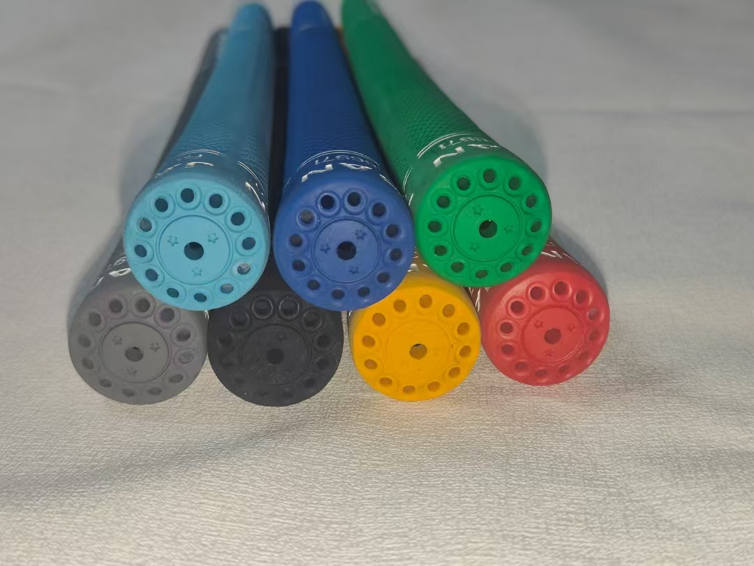 New 5-piece set Golf club grip - Golf Equipment Holder review and price