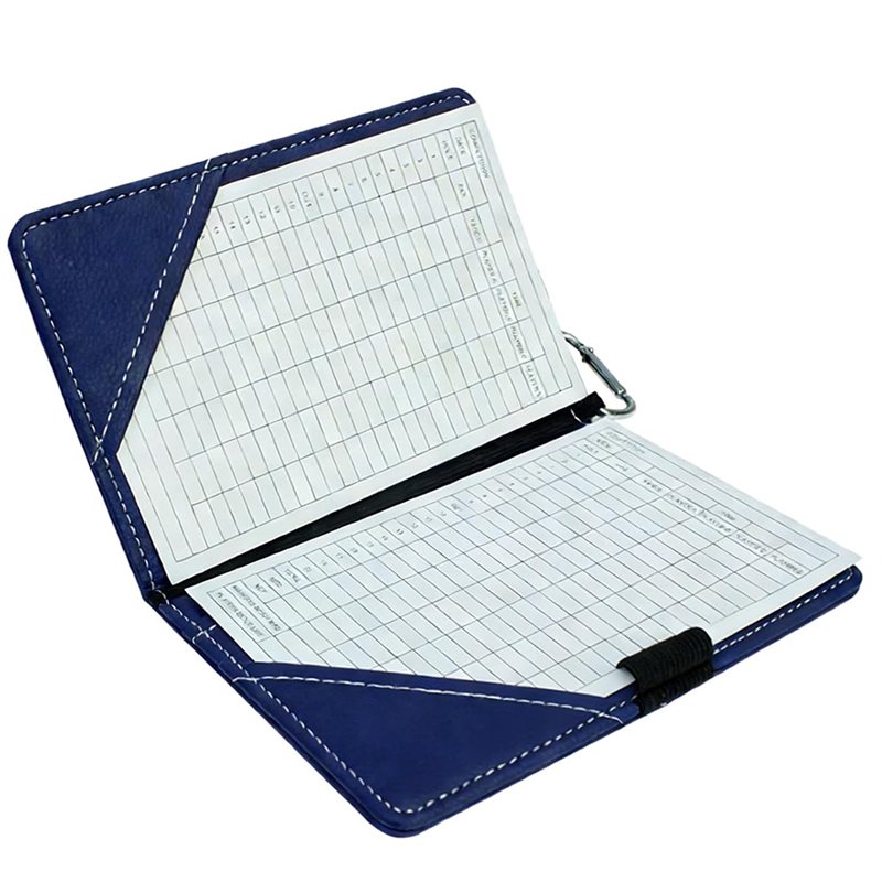 【BIG SALE】Waterproof Leather G - Golf Scorecard Holder review and price