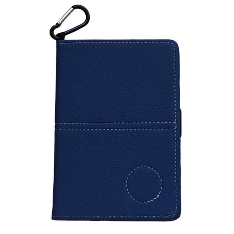 【BIG SALE】Waterproof Leather G - Golf Scorecard Holder review and price