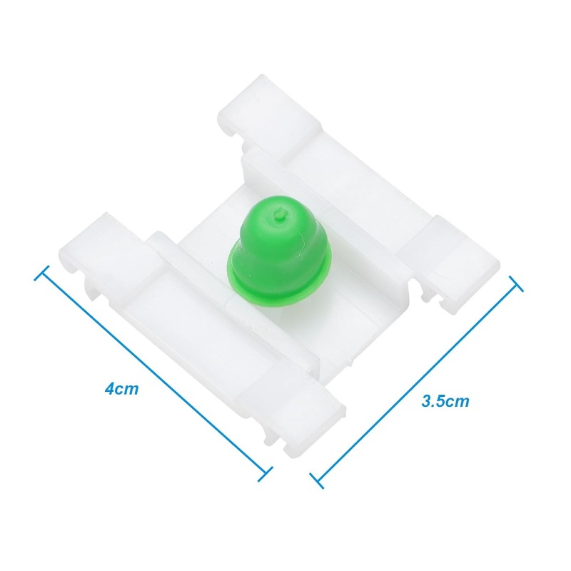 30Pcs Door Trim Lines Fixing C - Golf Equipment Holder review and price