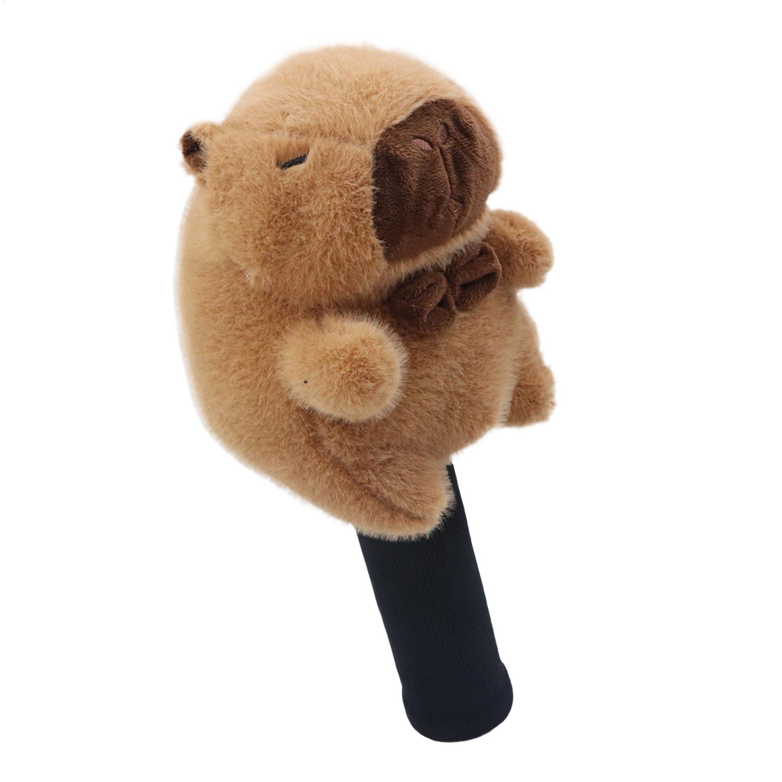 1pcs Capybara Shape Golf Club  - Golf Equipment Cabinet review and price
