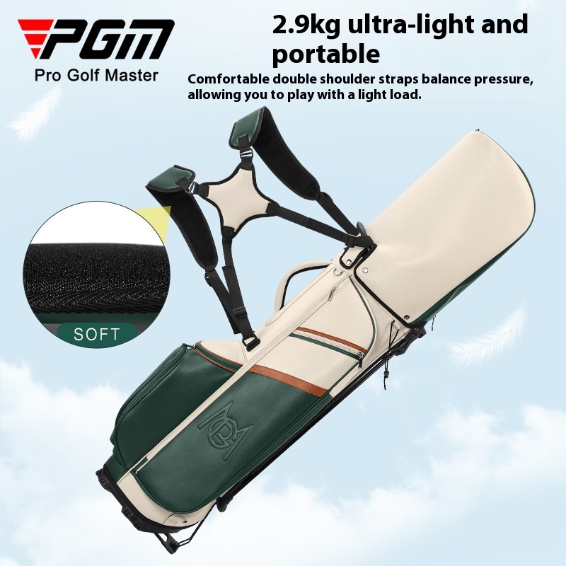 PGM QB175 Golf Bag Women's Sta - Golf Scorecard Holder review and price