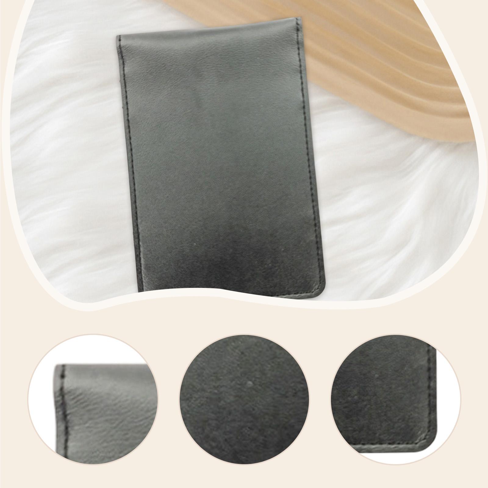 PU Leather Golf Scoring Book R - Golf Scorecard Holder review and price