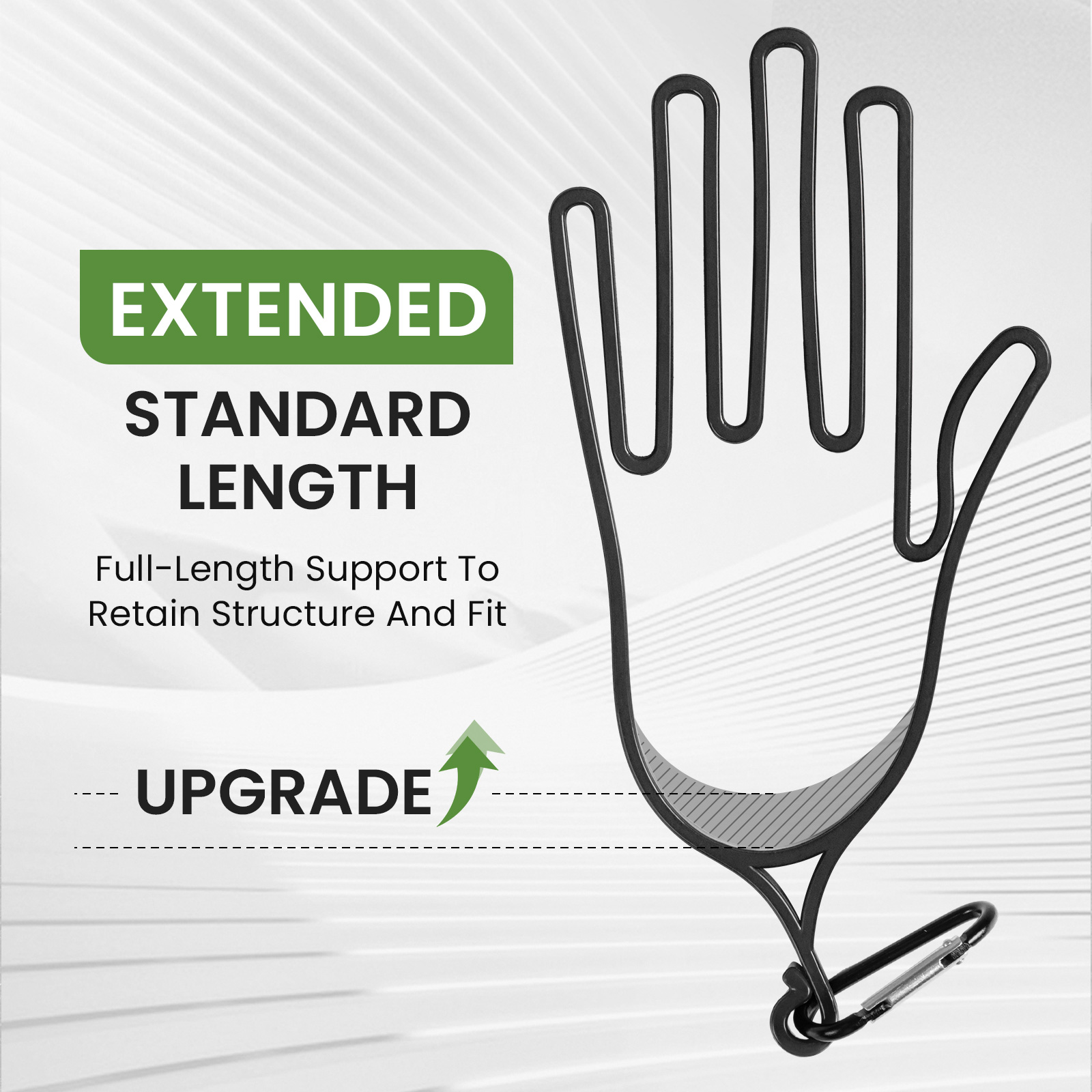 Golf Gloves Stretcher Universa - Golf Equipment Holder review and price