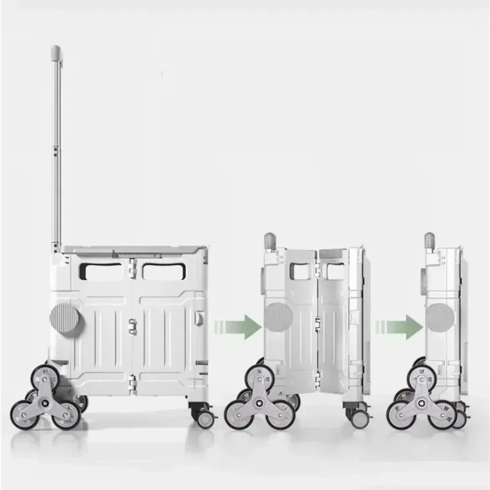 Outdoor Folding Hand Pushed Ca - Pull Cart Fold review and price