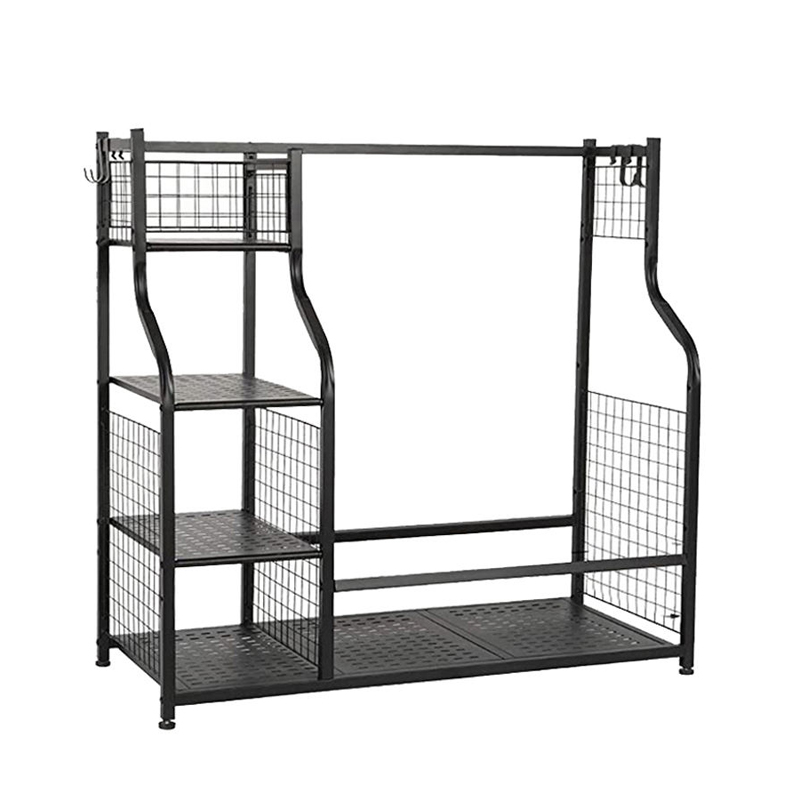 Equipment Golf Bags Club Garag - Golf Equipment Garage Organizer review and price