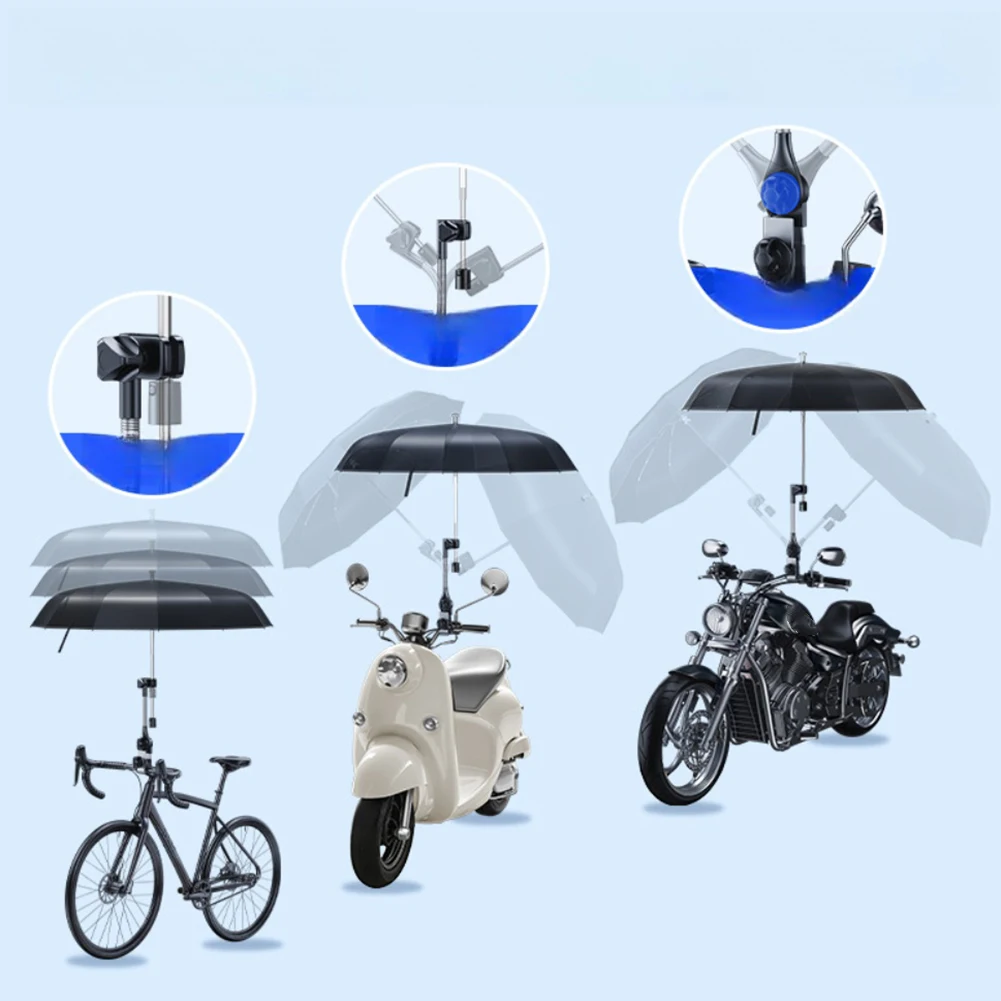 Rotatable Umbrella Holder for  - Golf Equipment Holder review and price
