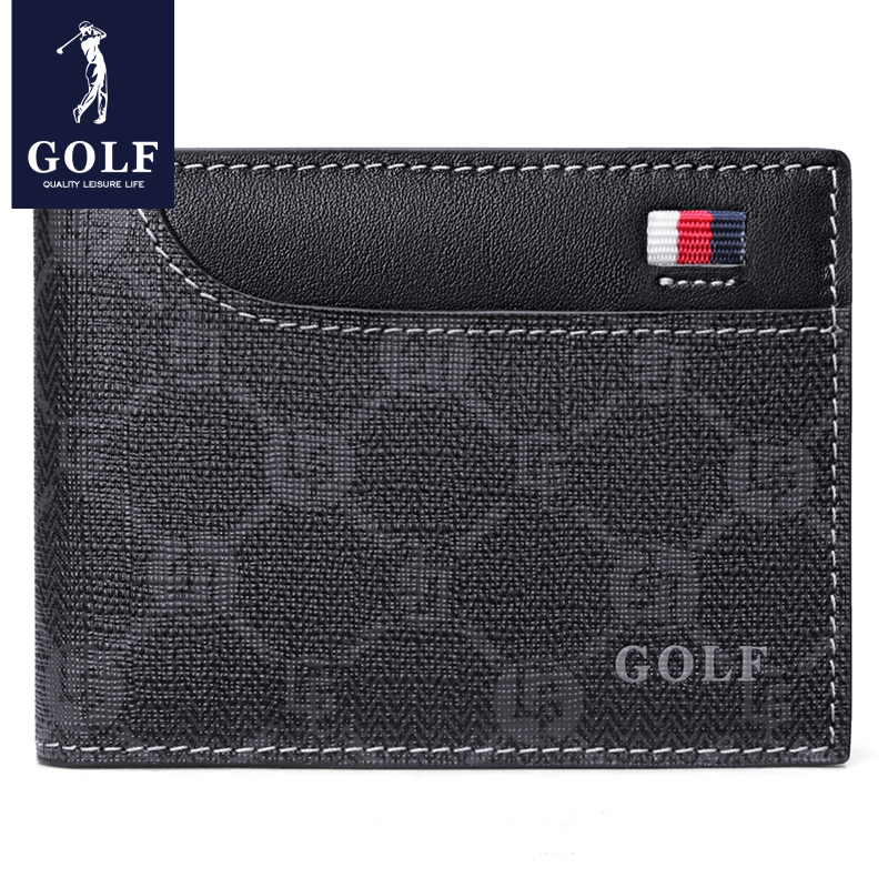 GOLF Bank Card Pack 2023 New T - Golf Equipment Holder review and price
