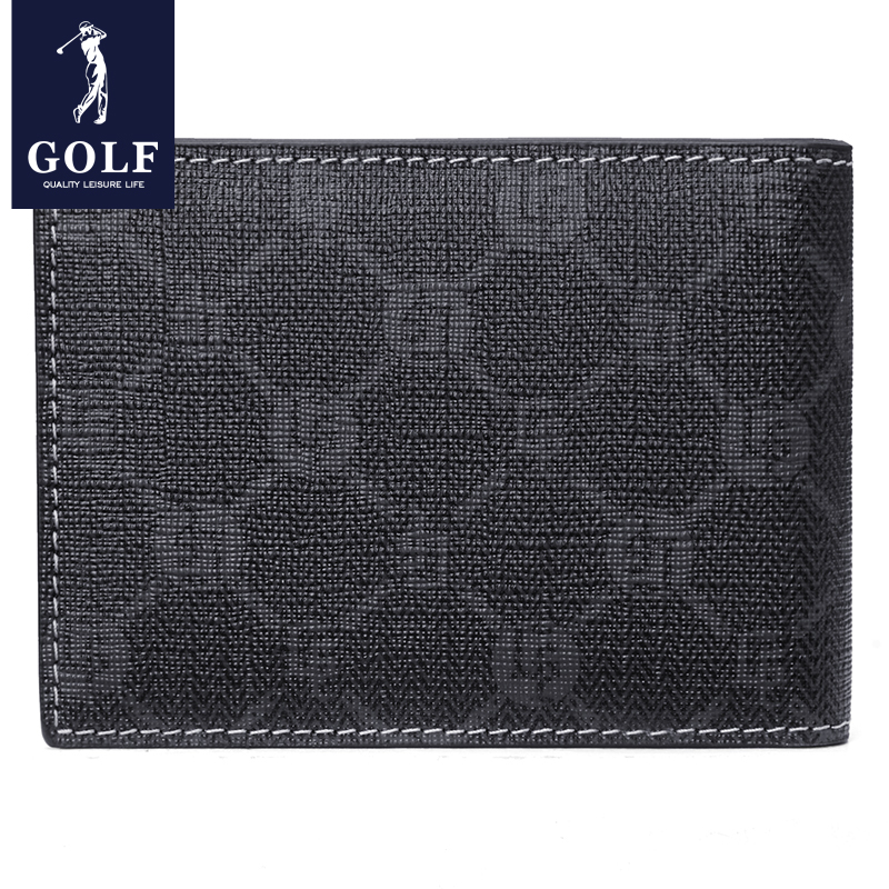 GOLF Bank Card Pack 2023 New T - Golf Equipment Holder review and price