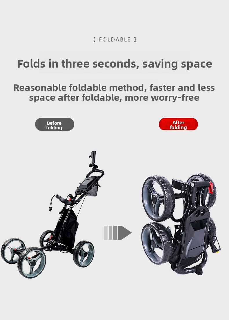 2026 Hot-Selling Foldable Four - Golf Scorecard Holder review and price