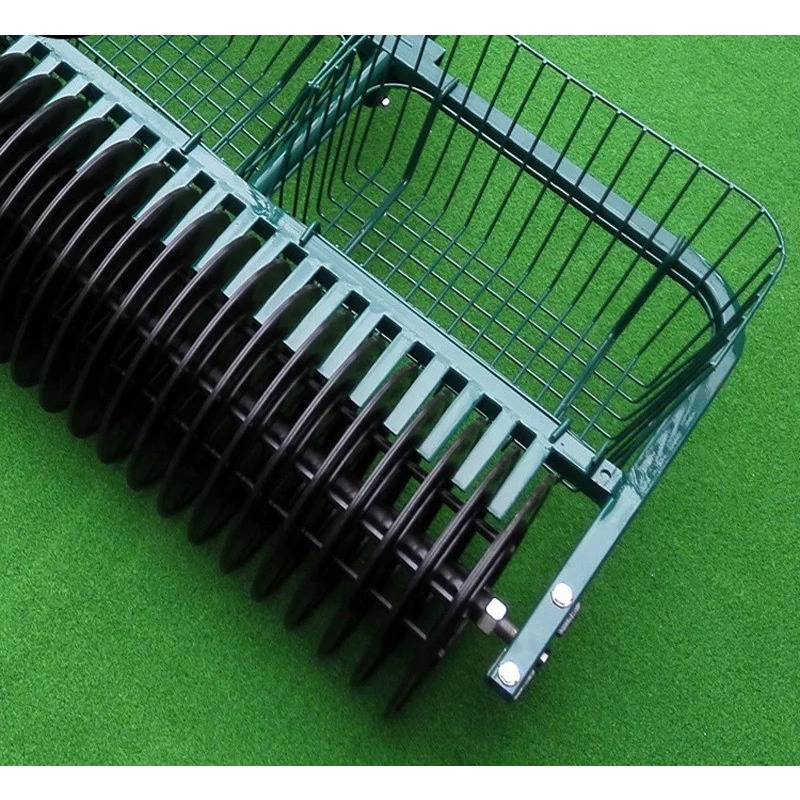 Ready to Ship Golf 1/2 Section - Golf Equipment review and price