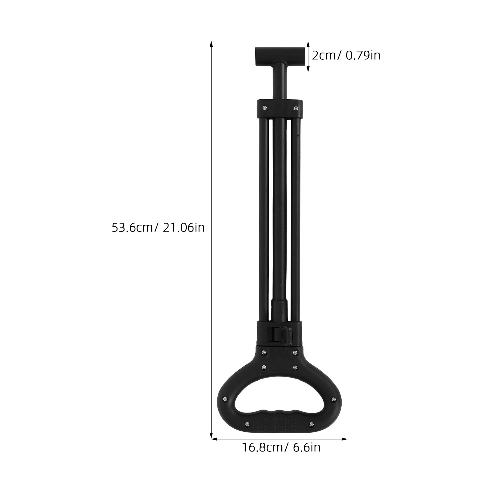 1 Set Wagon Folding Trolley Ca - Pull Cart Fold review and price