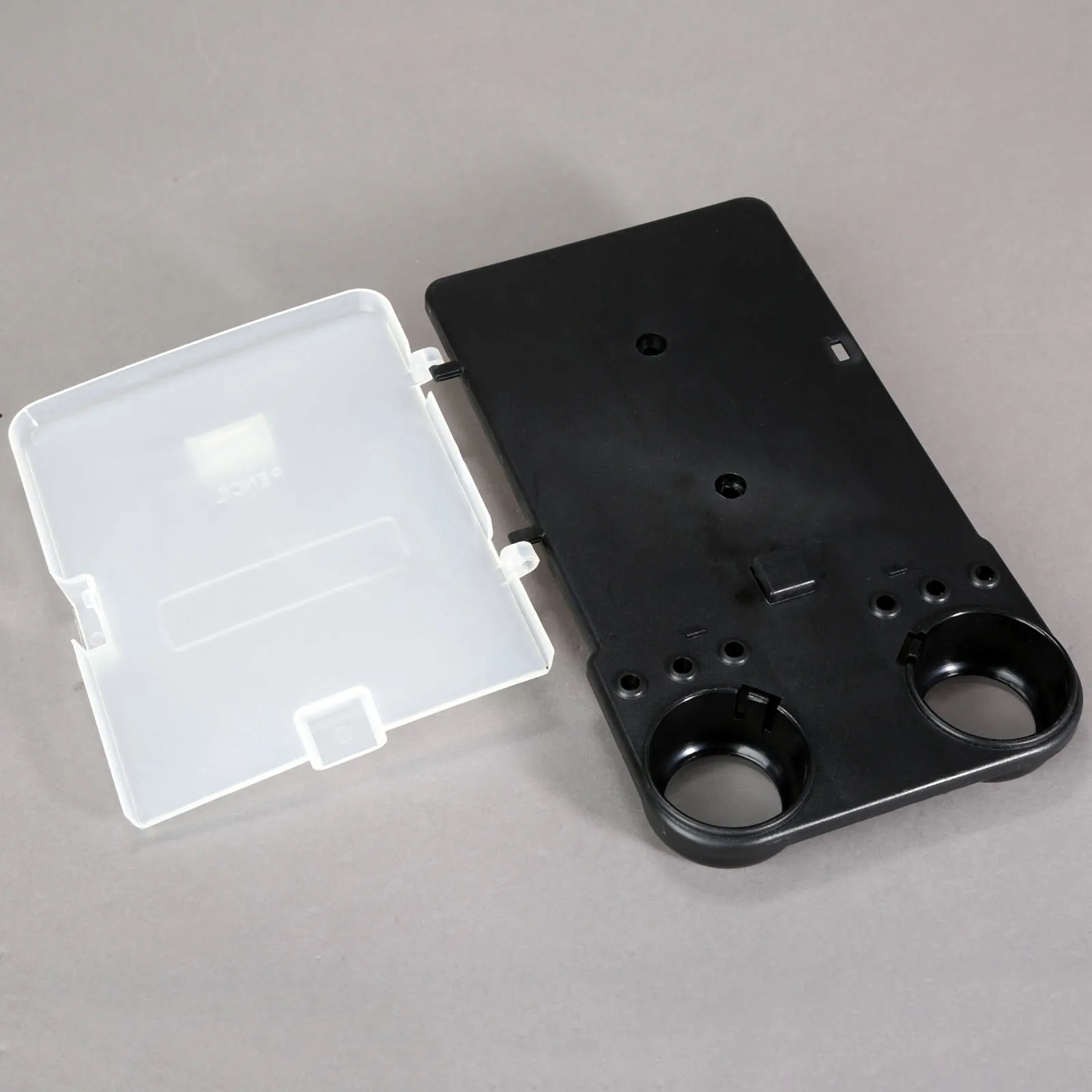 Plastic Golf Cart Scorecard Ho - Golf Scorecard Holder review and price