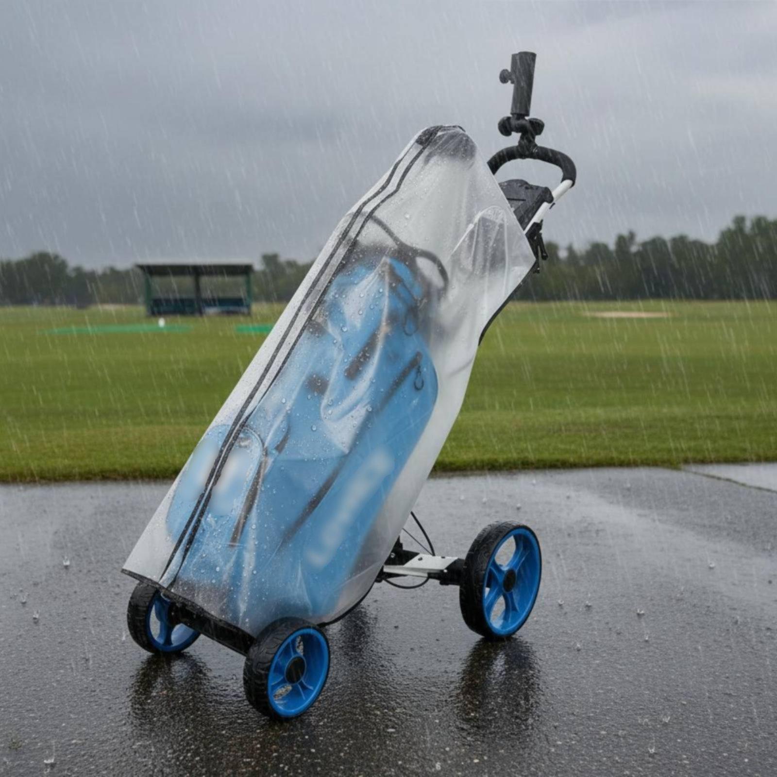 Oversized Golf Equipment Cover - Golf Equipment review and price