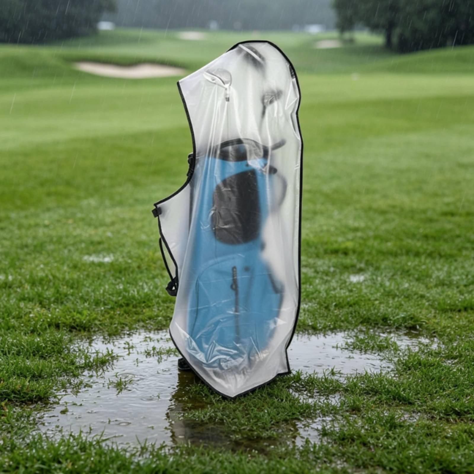 Oversized Golf Equipment Cover - Golf Equipment review and price