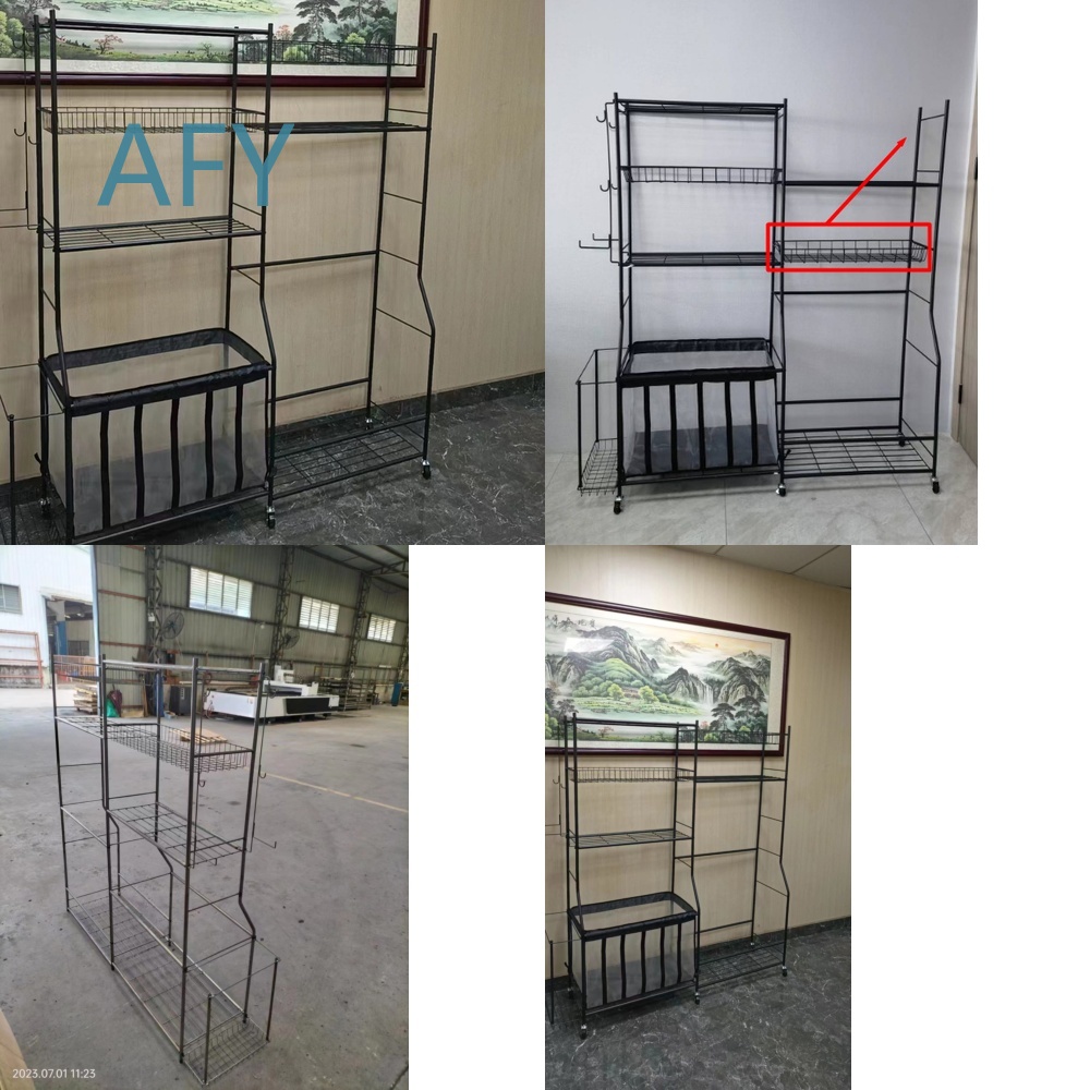 Golf Ball Storage Rack for Por - Golf Equipment Garage Organizer review and price
