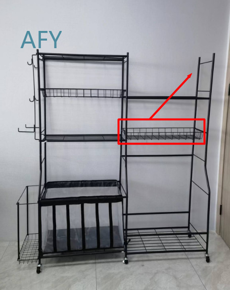 Golf Ball Storage Rack for Por - Golf Equipment Garage Organizer review and price
