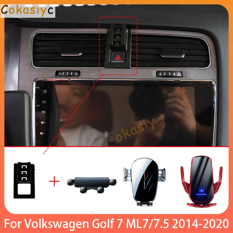 Phone Holde Car For Volkswagen - Golf Scorecard Holder review and price