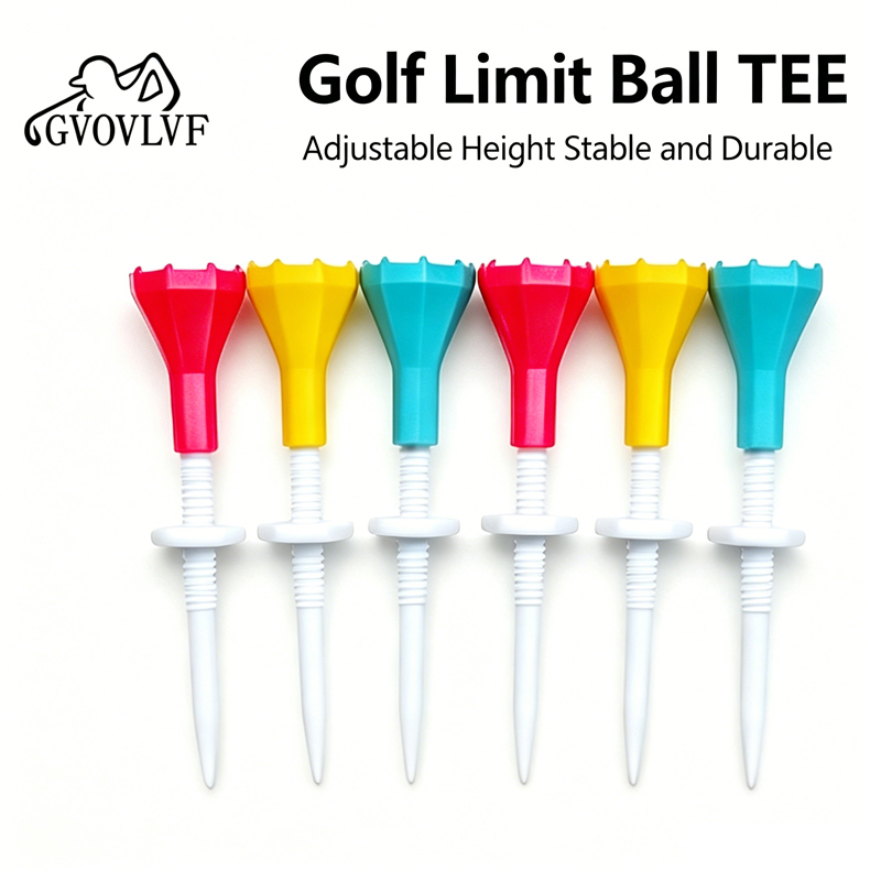 Golf Nail Tee Limited Position - Golf Equipment Holder review and price