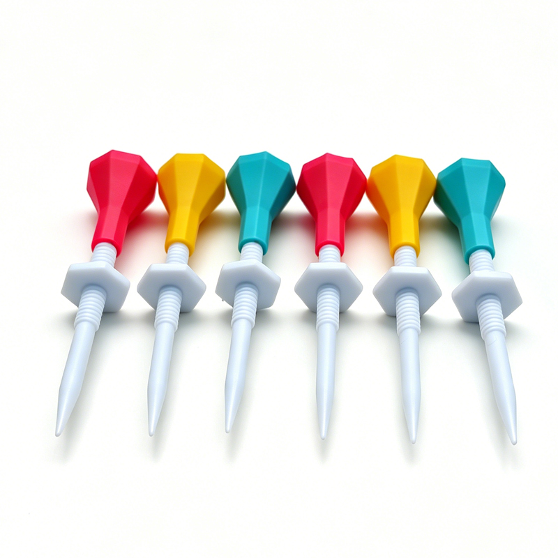 Golf Nail Tee Limited Position - Golf Equipment Holder review and price