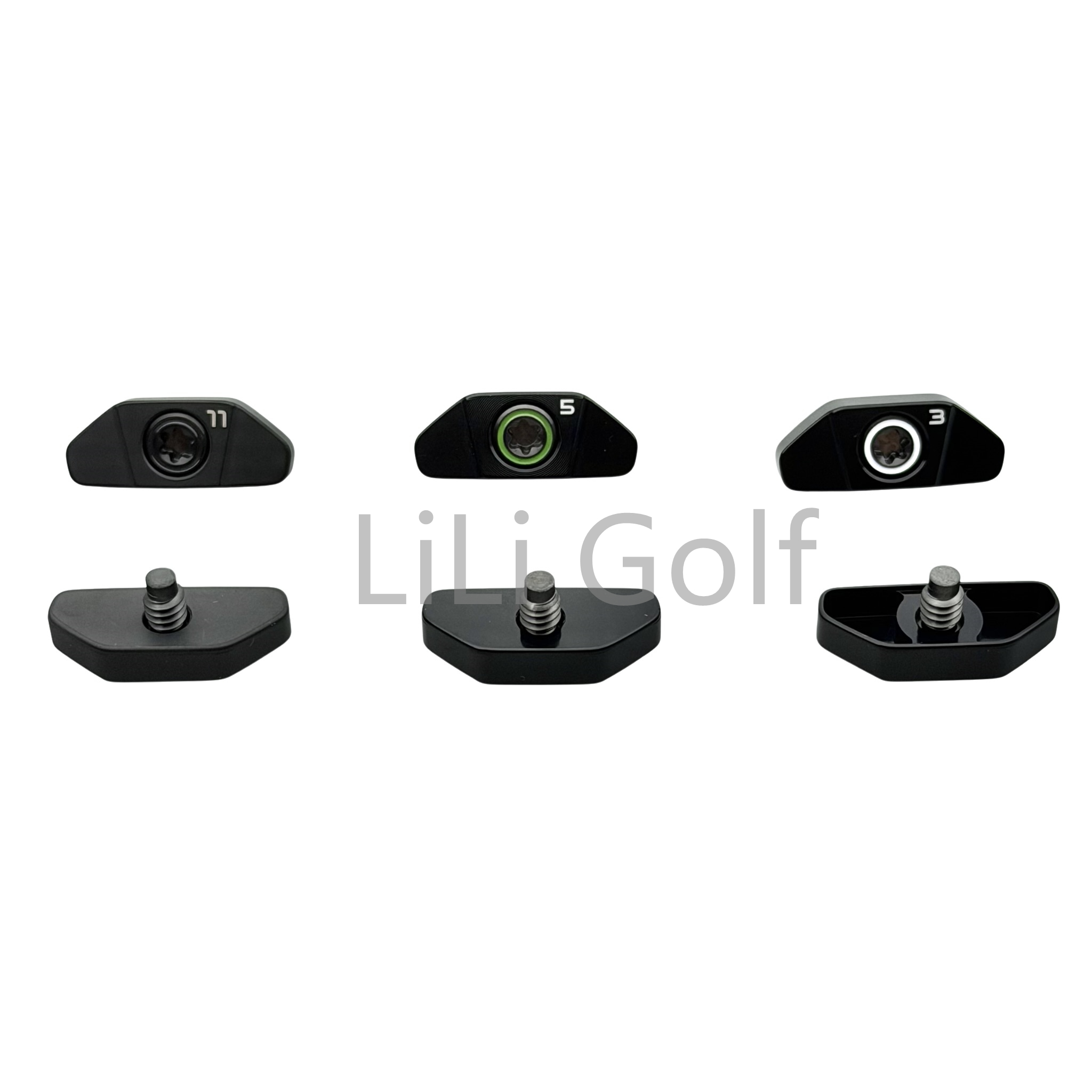 Golf Club Head Weight Fit For  - Golf Equipment Nearby review and price