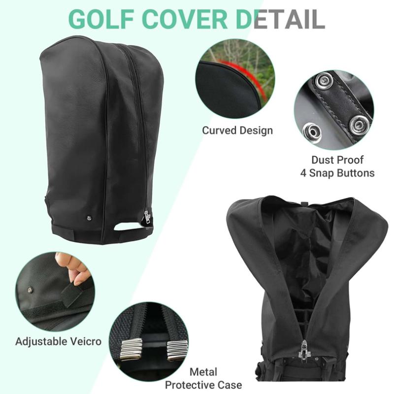 Portable Waterproof Golf Bag R - Golf Scorecard Holder review and price