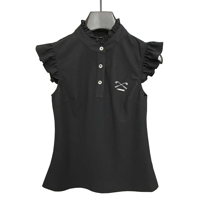 Ladies' Sleeveless T-shirt Sum - Golf Scorecard Holder review and price