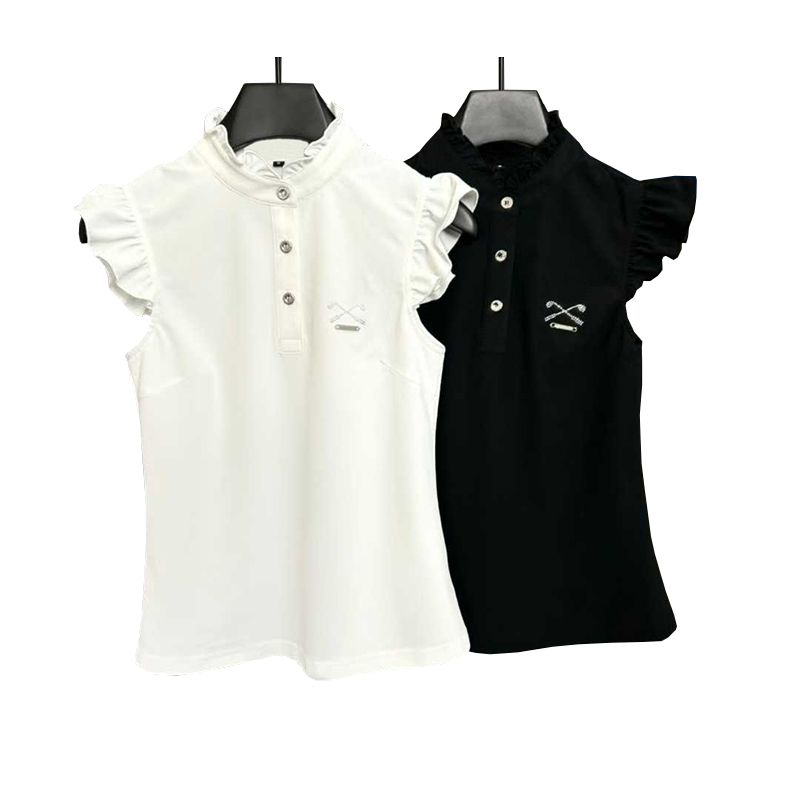 Ladies' Sleeveless T-shirt Sum - Golf Scorecard Holder review and price