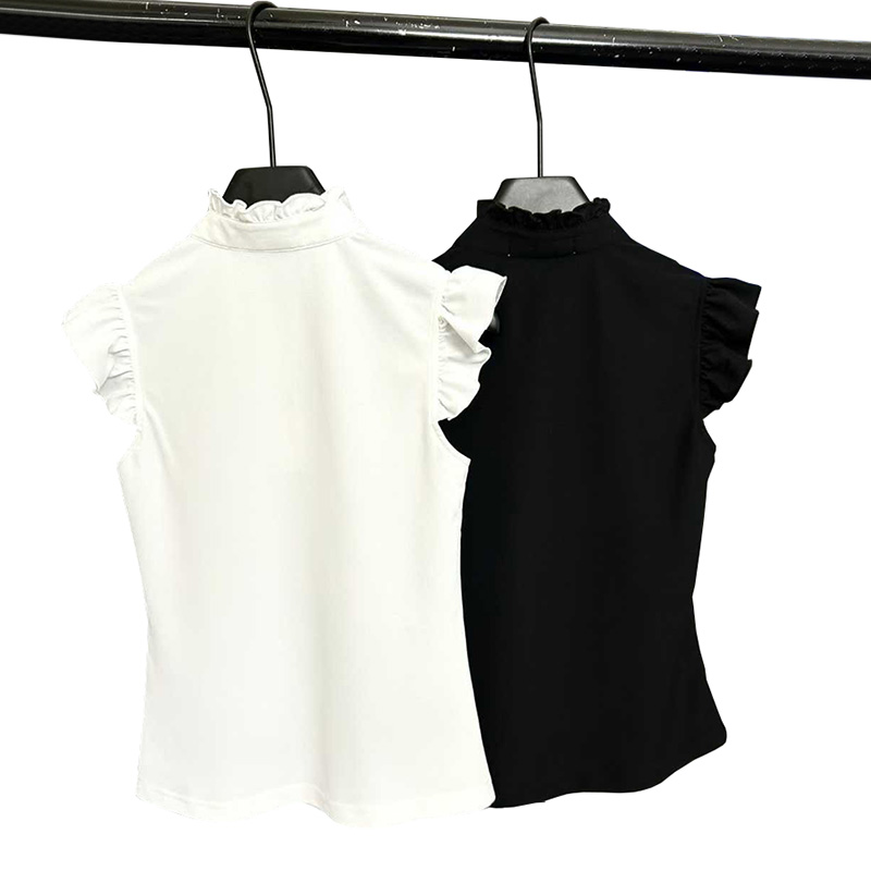 Ladies' Sleeveless T-shirt Sum - Golf Scorecard Holder review and price