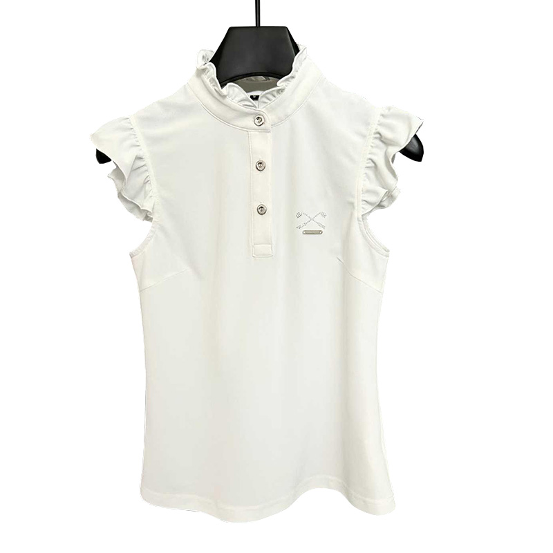 Ladies' Sleeveless T-shirt Sum - Golf Scorecard Holder review and price