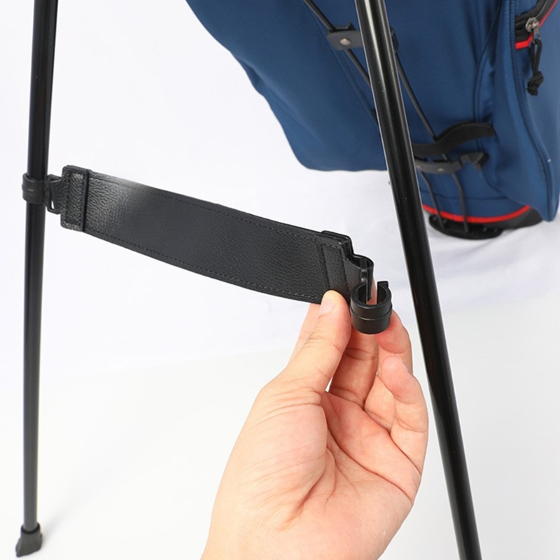 Adjustable Golf Stand Bag Leg  - Golf Scorecard Holder review and price