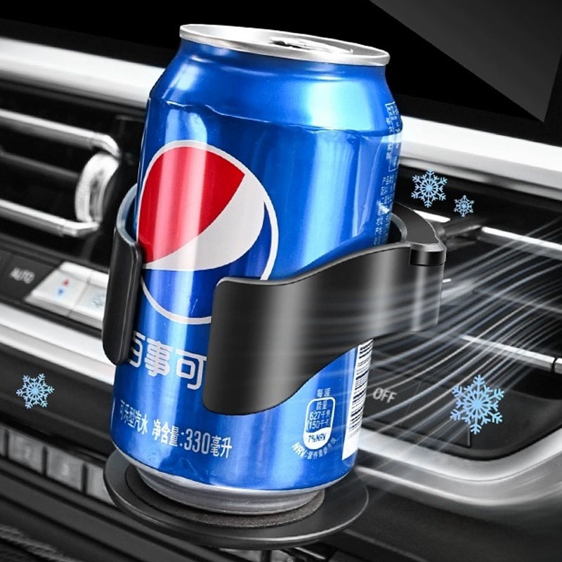 Universal Car Air Vent Drink C - Golf Equipment Holder review and price