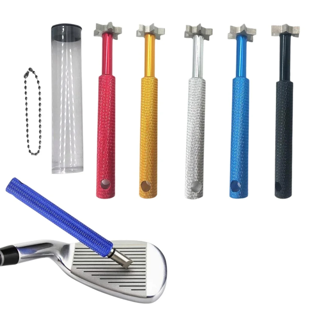 Golf Club Grooving Sharpening  - Golf Equipment Nearby review and price