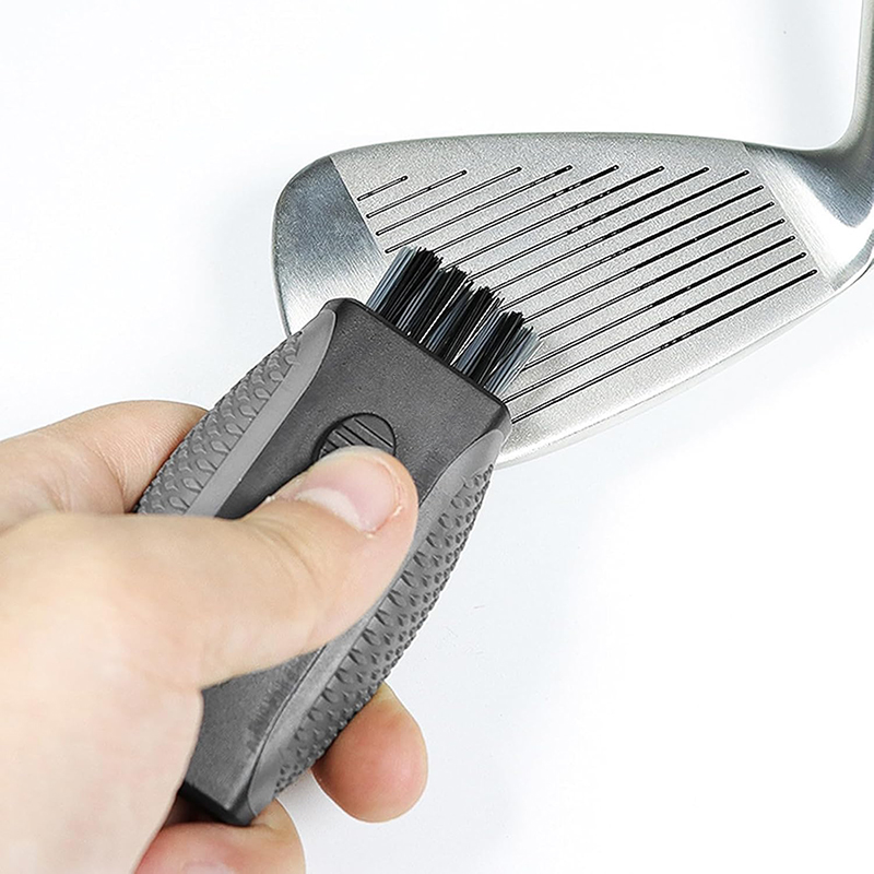 Golf Club Cleaning Brush with  - Golf Equipment Suppliers review and price