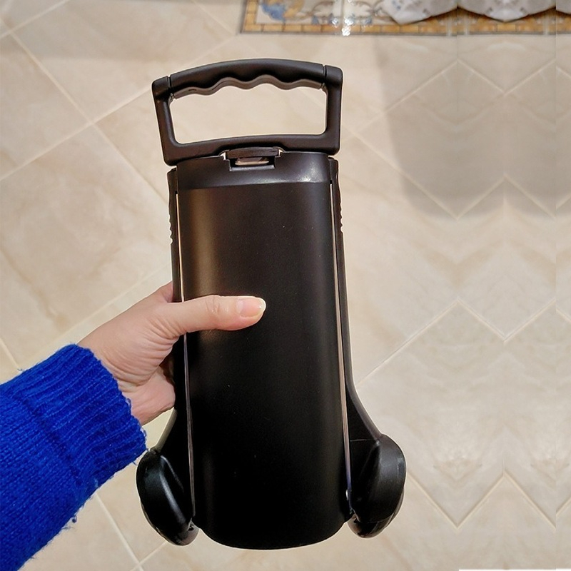 Mini Folding Aluminum Hand Tru - Pull Cart Fold review and price