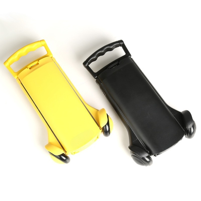 Mini Folding Aluminum Hand Tru - Pull Cart Fold review and price
