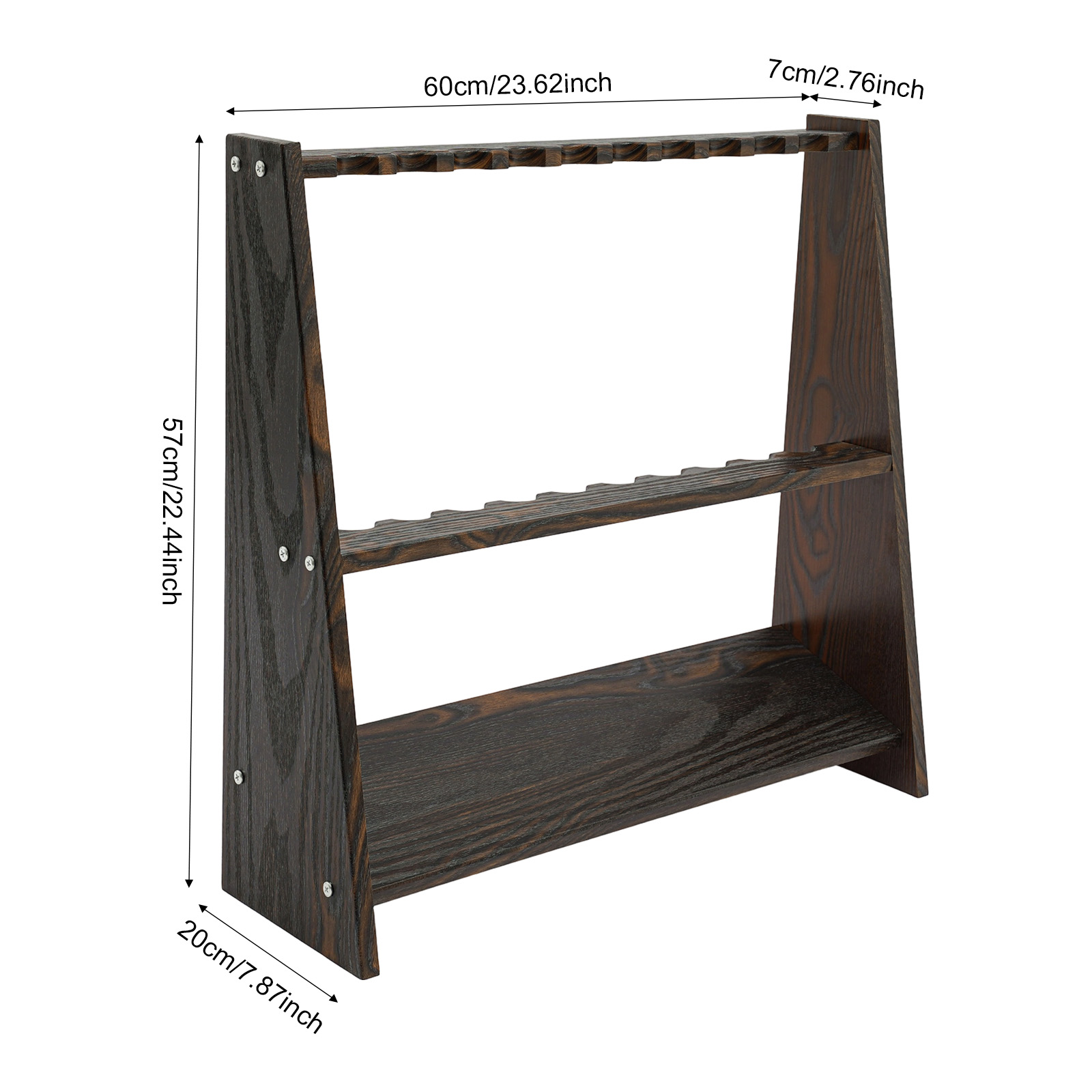 Pool Cue Rack, Billiard Cue Ho - Golf Equipment Holder review and price
