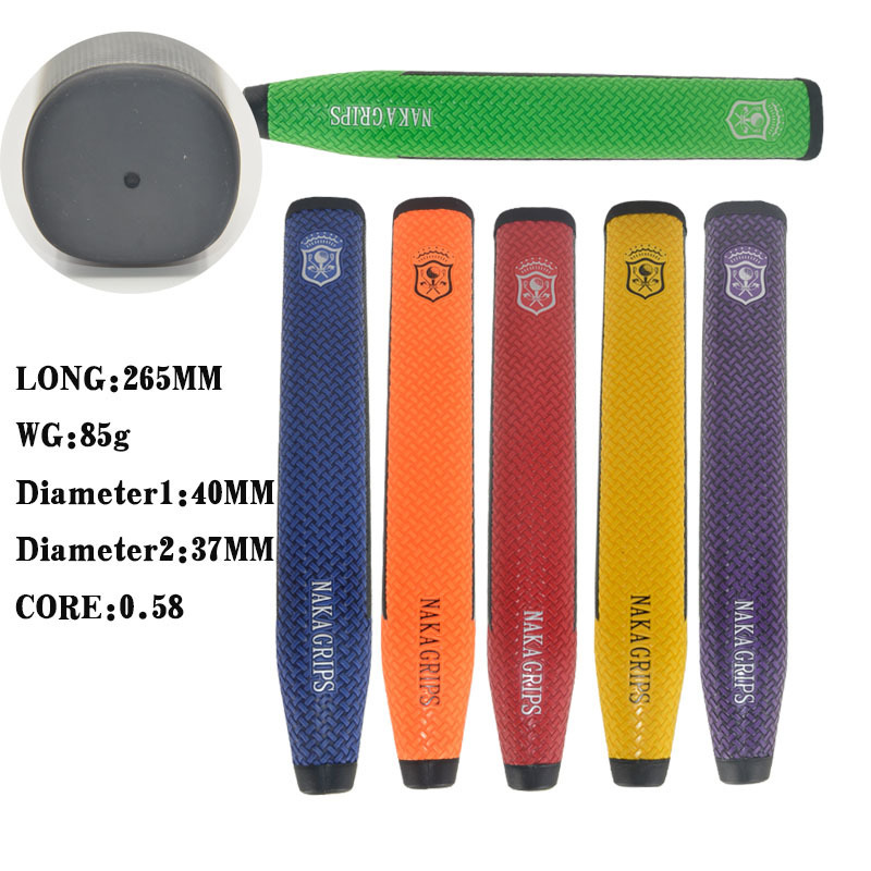 Golf Putter Grips Pencil Shape - Golf Equipment Holder review and price